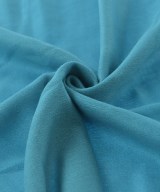 COUP DE CHANCE（クードシャンス）ストール 青 サイズ:- レディース/2200628476081