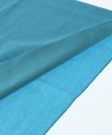 COUP DE CHANCE（クードシャンス）ストール 青 サイズ:- レディース/2200628476081