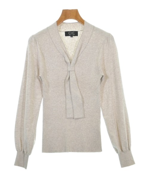 クードシャンス(COUP DE CHANCE)のCOUP DE CHANCE ニット・セーター