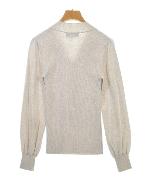 COUP DE CHANCE（クードシャンス）ニット・セーター ベージュ サイズ:38(M位) レディース/2200642889058