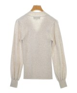 COUP DE CHANCE（クードシャンス）ニット・セーター ベージュ サイズ:38(M位) レディース/2200642889058