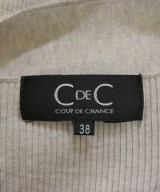 COUP DE CHANCE（クードシャンス）ニット・セーター ベージュ サイズ:38(M位) レディース/2200642889058