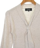 COUP DE CHANCE（クードシャンス）ニット・セーター ベージュ サイズ:38(M位) レディース/2200642889058