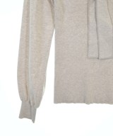 COUP DE CHANCE（クードシャンス）ニット・セーター ベージュ サイズ:38(M位) レディース/2200642889058