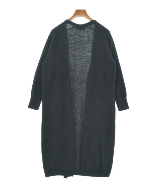 COUP DE CHANCE（クードシャンス）カーディガン 黒 サイズ:34(XS位) レディース/2200629087057