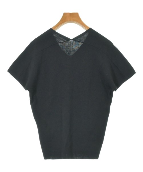 COUP DE CHANCE（クードシャンス）ニット・セーター 黒 サイズ:34(XS位) レディース/2200632771035