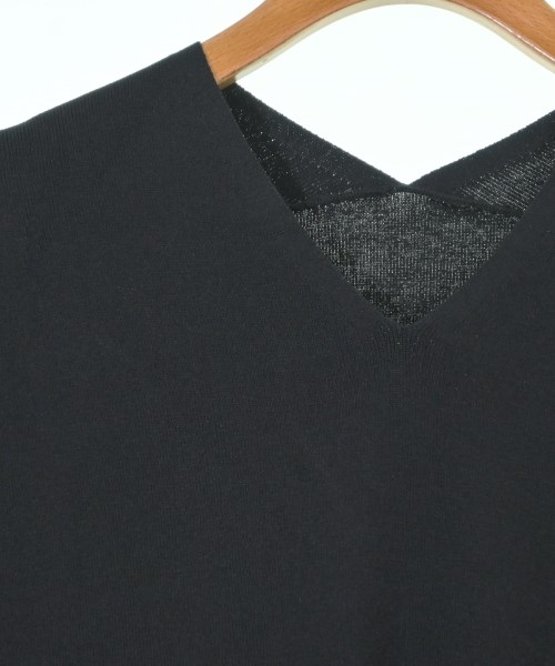 COUP DE CHANCE（クードシャンス）ニット・セーター 黒 サイズ:34(XS位) レディース/2200632771035