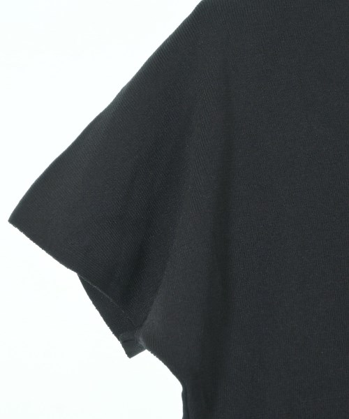 COUP DE CHANCE（クードシャンス）ニット・セーター 黒 サイズ:34(XS位) レディース/2200632771035