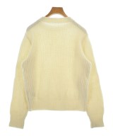 COUP DE CHANCE（クードシャンス）ニット・セーター 白 サイズ:38(M位) レディース/2200637875011