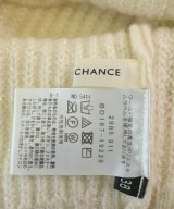 COUP DE CHANCE（クードシャンス）ニット・セーター 白 サイズ:38(M位) レディース/2200637875011