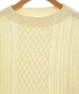 COUP DE CHANCE（クードシャンス）ニット・セーター 白 サイズ:38(M位) レディース/2200637875011