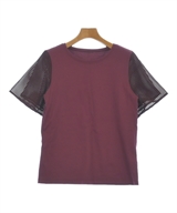 COUP DE CHANCE Tシャツ・カットソー