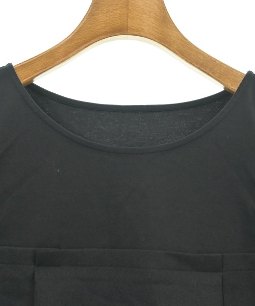 COUP DE CHANCE（クードシャンス）Tシャツ・カットソー 黒 サイズ:40(M位) レディース/2200612859128