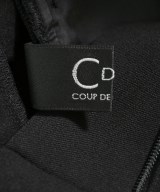 COUP DE CHANCE（クードシャンス）その他 黒 サイズ:42(L位) レディース/2200612859142