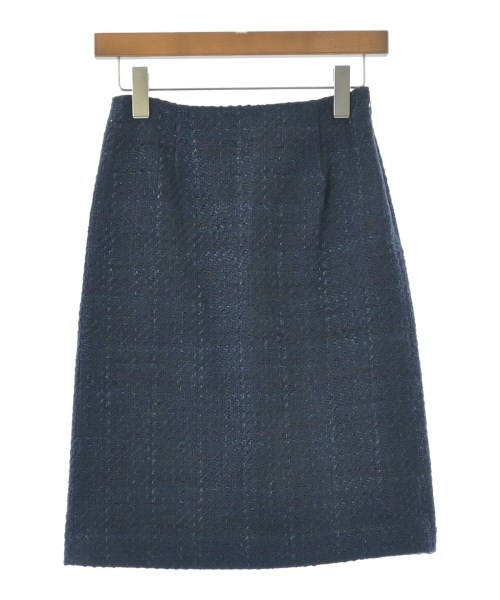 クードシャンス(COUP DE CHANCE)のCOUP DE CHANCE ひざ丈スカート