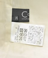 COUP DE CHANCE（クードシャンス）ひざ丈スカート ベージュ サイズ:34(XS位) レディース/2200611178053