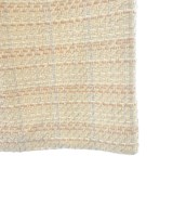 COUP DE CHANCE（クードシャンス）ひざ丈スカート ベージュ サイズ:34(XS位) レディース/2200611178053