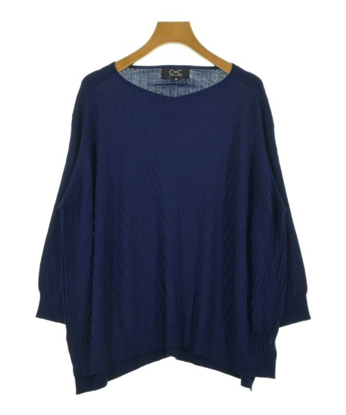 クードシャンス(COUP DE CHANCE)のCOUP DE CHANCE ニット・セーター