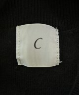 COUP DE CHANCE（クードシャンス）ニット・セーター 黒 サイズ:36(S位) レディース/2200614806113