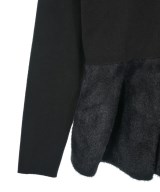 COUP DE CHANCE（クードシャンス）ニット・セーター 黒 サイズ:36(S位) レディース/2200614806113