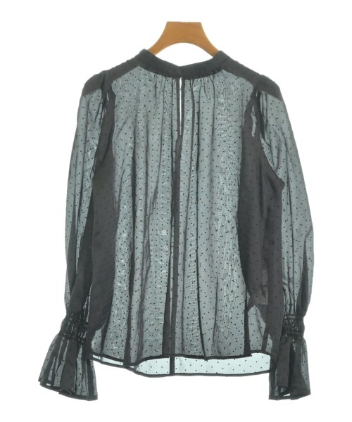 クードシャンス(COUP DE CHANCE)のCOUP DE CHANCE ブラウス