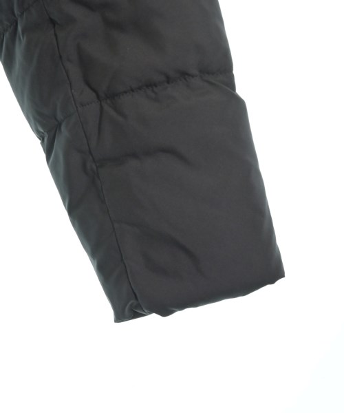 COUP DE CHANCE（クードシャンス）ブルゾン 黒 サイズ:36(S位) レディース/2200617896012