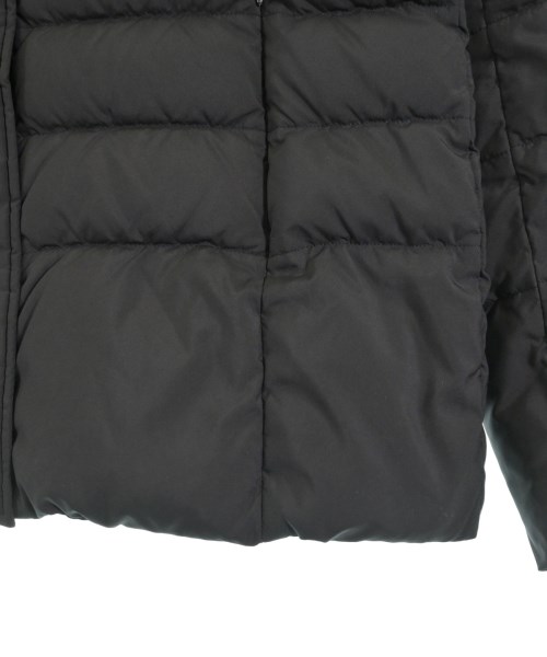 COUP DE CHANCE（クードシャンス）ブルゾン 黒 サイズ:36(S位) レディース/2200617896012