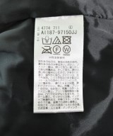 COUP DE CHANCE（クードシャンス）ブルゾン 黒 サイズ:36(S位) レディース/2200617896012