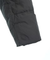 COUP DE CHANCE（クードシャンス）ブルゾン 黒 サイズ:36(S位) レディース/2200617896012