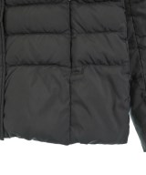 COUP DE CHANCE（クードシャンス）ブルゾン 黒 サイズ:36(S位) レディース/2200617896012