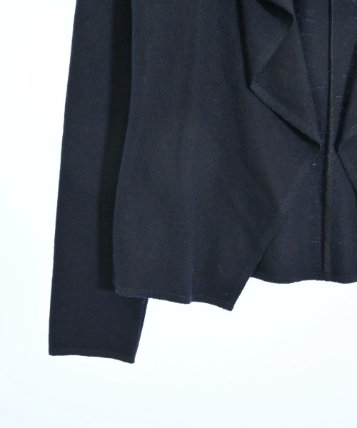 COUP DE CHANCE（クードシャンス）カジュアルジャケット 紺 サイズ:36(S位) レディース/2200617896029