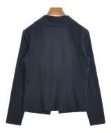 COUP DE CHANCE（クードシャンス）カジュアルジャケット 紺 サイズ:36(S位) レディース/2200617896029