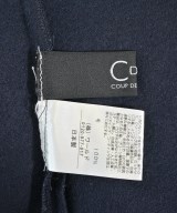 COUP DE CHANCE（クードシャンス）カジュアルジャケット 紺 サイズ:36(S位) レディース/2200617896029