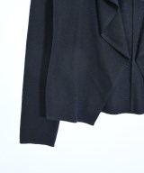 COUP DE CHANCE（クードシャンス）カジュアルジャケット 紺 サイズ:36(S位) レディース/2200617896029