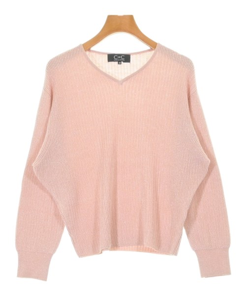クードシャンス(COUP DE CHANCE)のCOUP DE CHANCE ニット・セーター