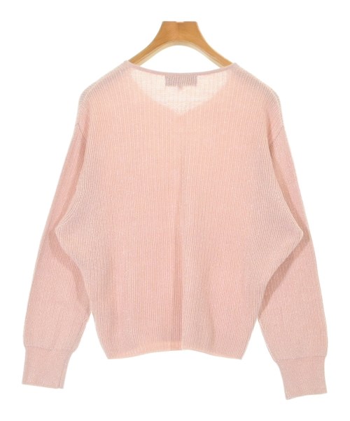COUP DE CHANCE（クードシャンス）ニット・セーター ピンク サイズ:38(M位) レディース/2200617968023
