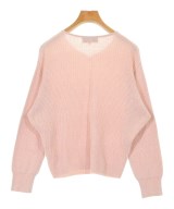 COUP DE CHANCE（クードシャンス）ニット・セーター ピンク サイズ:38(M位) レディース/2200617968023