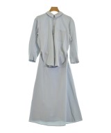 COUP DE CHANCE（クードシャンス）ワンピース 青 サイズ:38(M位) レディース/2200615386058