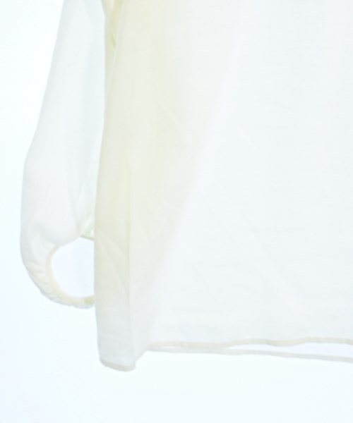 COUP DE CHANCE（クードシャンス）ブラウス 白 サイズ:34(XS位) レディース/2200614414059