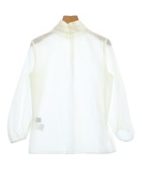 COUP DE CHANCE（クードシャンス）ブラウス 白 サイズ:34(XS位) レディース/2200614414059