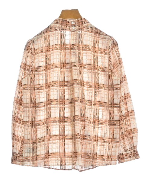 COUP DE CHANCE（クードシャンス）ブラウス 白 サイズ:34(XS位) レディース/2200614414066