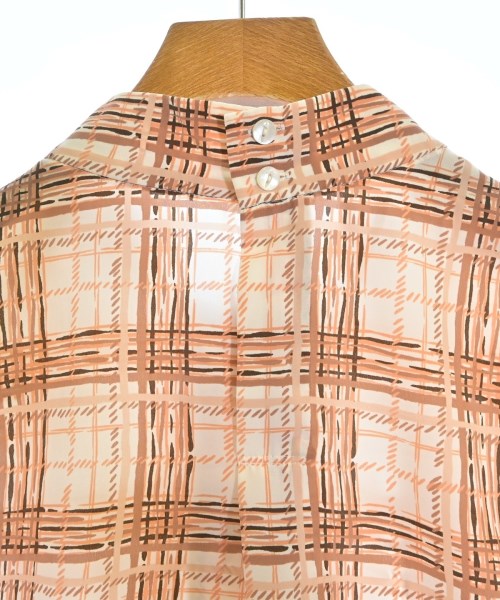 COUP DE CHANCE（クードシャンス）ブラウス 白 サイズ:34(XS位) レディース/2200614414066