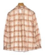 COUP DE CHANCE（クードシャンス）ブラウス 白 サイズ:34(XS位) レディース/2200614414066