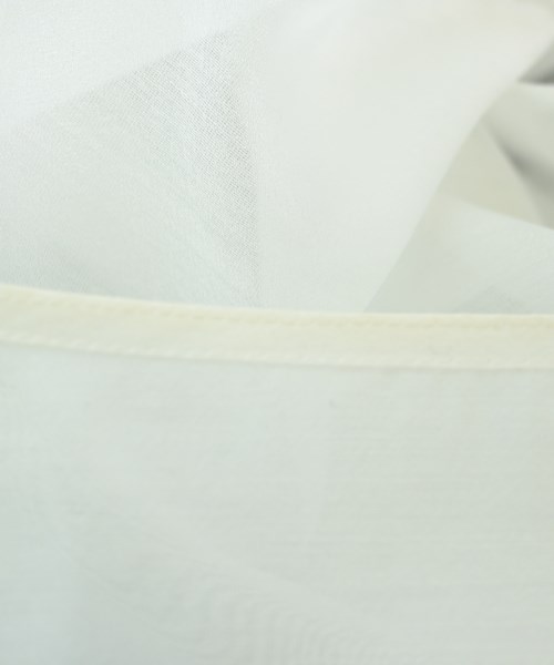 COUP DE CHANCE（クードシャンス）カーディガン 白 サイズ:36(S位) レディース/2200611391063