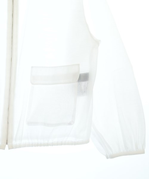 COUP DE CHANCE（クードシャンス）カーディガン 白 サイズ:36(S位) レディース/2200611391063