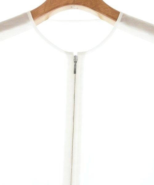 COUP DE CHANCE（クードシャンス）カーディガン 白 サイズ:36(S位) レディース/2200611391063