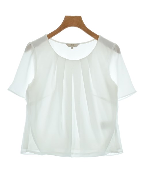 クードシャンス(COUP DE CHANCE)のCOUP DE CHANCE ブラウス