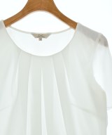 COUP DE CHANCE（クードシャンス）ブラウス 白 サイズ:34(XS位) レディース/2200611391124