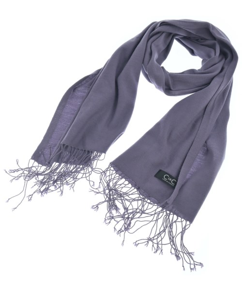 クードシャンス(COUP DE CHANCE)のCOUP DE CHANCE ストール