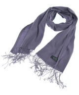 COUP DE CHANCE（クードシャンス）ストール 紫 サイズ:- レディース/2200586498088